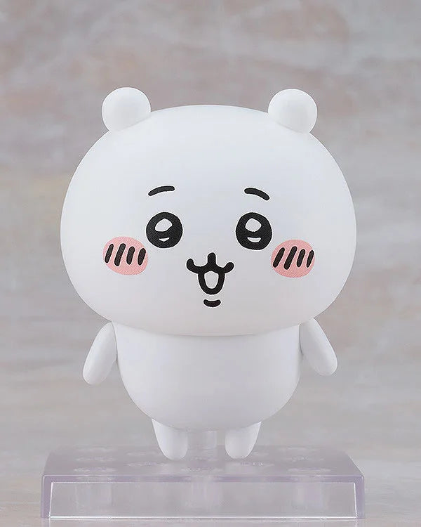 Nendoroid Chiikawa Figure official AmiAmi product image