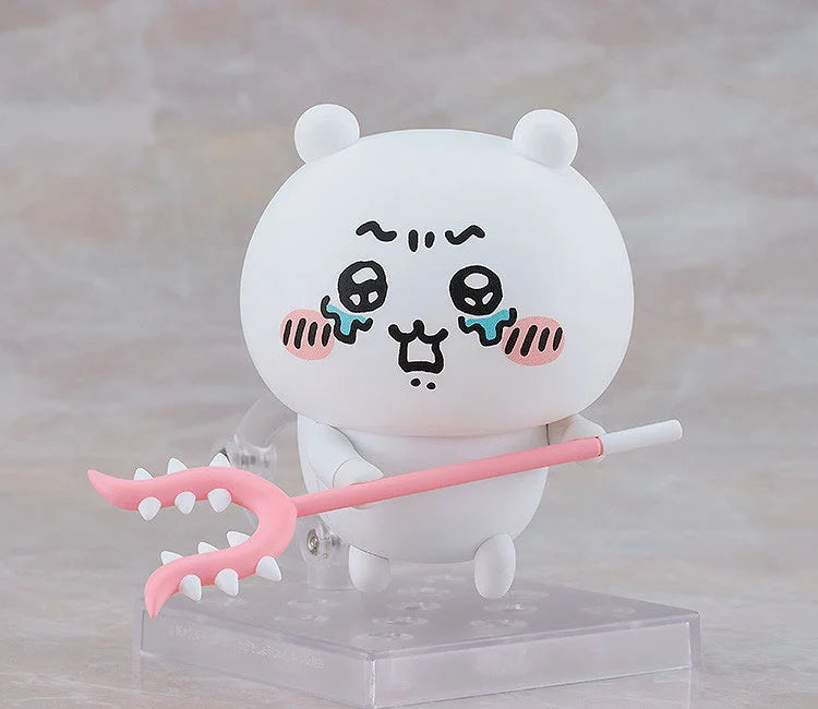 Nendoroid Chiikawa Figure official AmiAmi product image