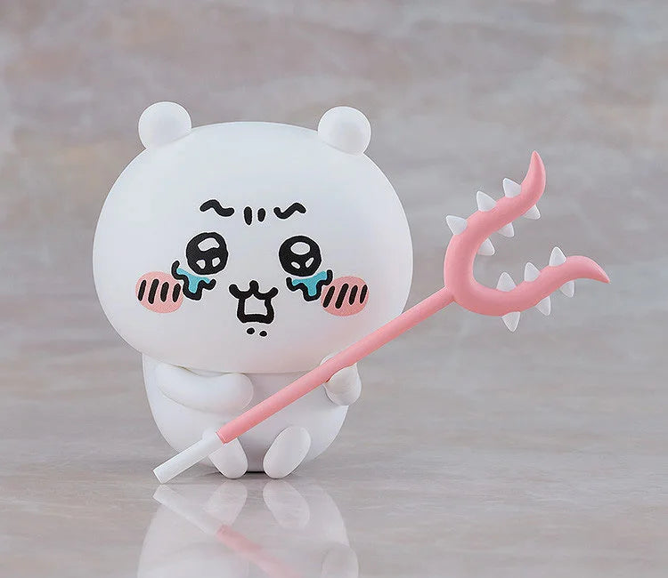 Nendoroid Chiikawa Figure official AmiAmi product image