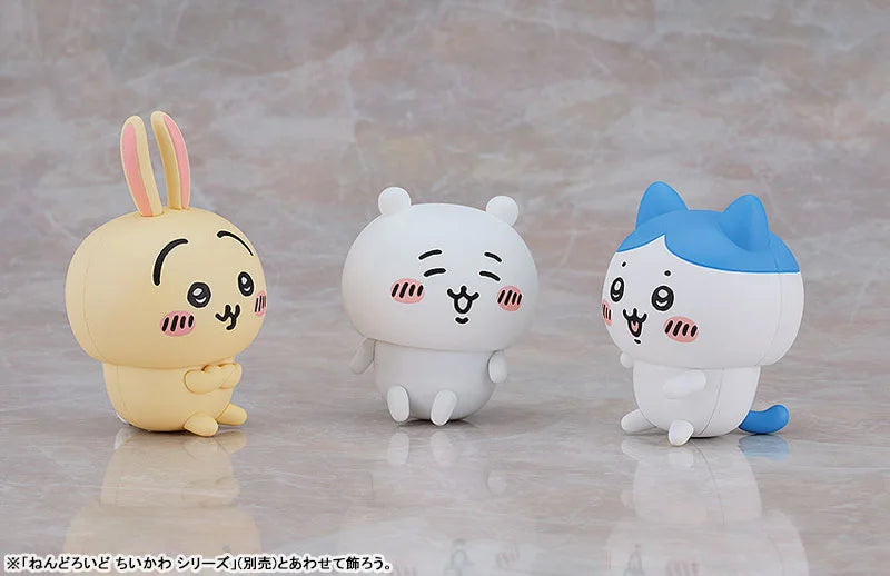 Nendoroid Chiikawa Figure official AmiAmi product image