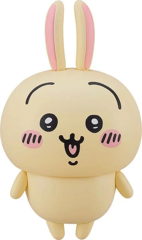 Nendoroid Chiikawa Usagi Figure official AmiAmi product image