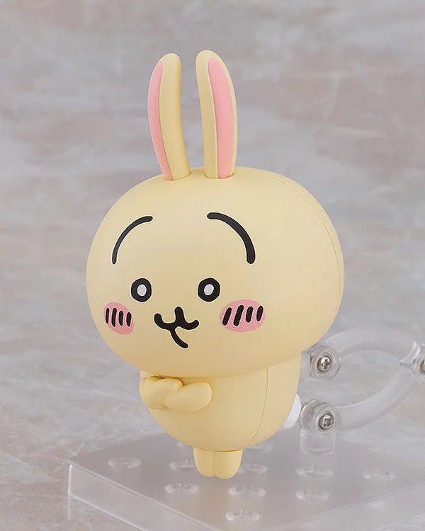 Nendoroid Chiikawa Usagi Figure official AmiAmi product image
