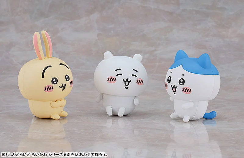 Nendoroid Chiikawa Usagi Figure official AmiAmi product image