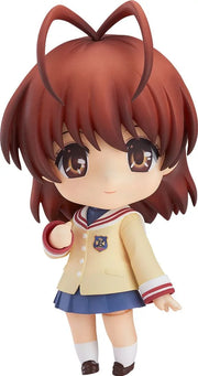Nendoroid CLANNAD Nagisa Furukawa Figure official AmiAmi product image