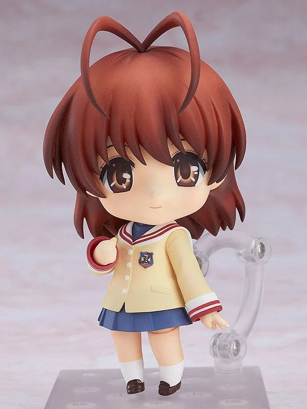 Nendoroid CLANNAD Nagisa Furukawa Figure official AmiAmi product image