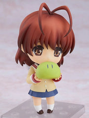 Nendoroid CLANNAD Nagisa Furukawa Figure official AmiAmi product image