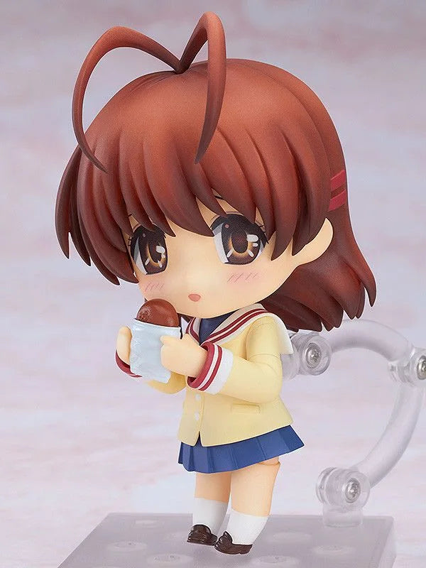 Nendoroid CLANNAD Nagisa Furukawa Figure official AmiAmi product image