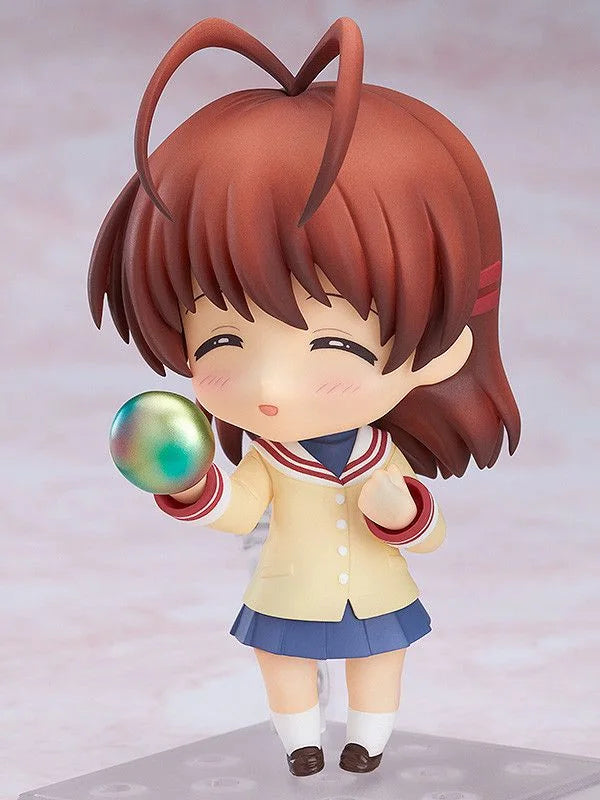 Nendoroid CLANNAD Nagisa Furukawa Figure official AmiAmi product image