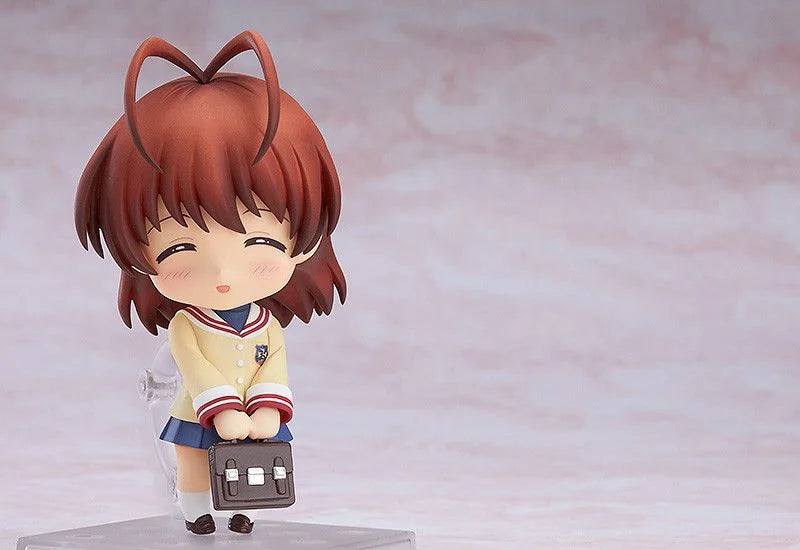 Nendoroid CLANNAD Nagisa Furukawa Figure official AmiAmi product image