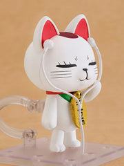 Nendoroid Dandadan Turbo Granny Figure official AmiAmi product image