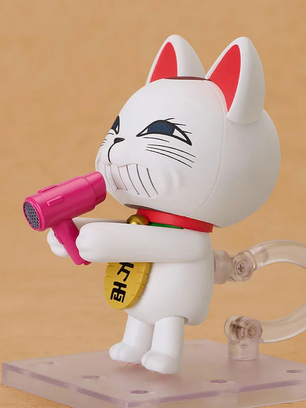 Nendoroid Dandadan Turbo Granny Figure official AmiAmi product image