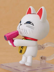 Nendoroid Dandadan Turbo Granny Figure official AmiAmi product image