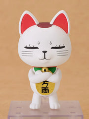 Nendoroid Dandadan Turbo Granny Figure official AmiAmi product image