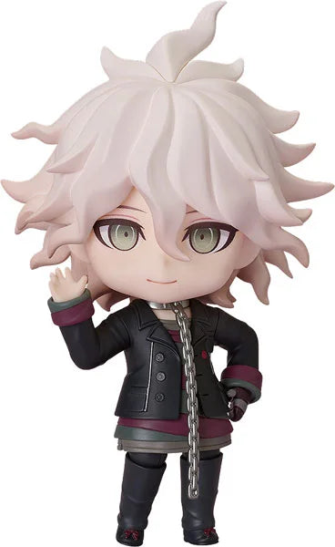 Nendoroid Danganronpa Another Episode: Ultra Despair Girls Servant Basic Figure official AmiAmi product image