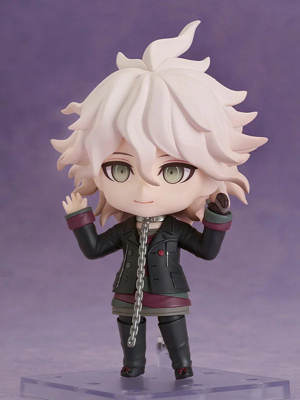 Nendoroid Danganronpa Another Episode: Ultra Despair Girls Servant Basic Figure official AmiAmi product image