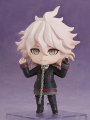 Nendoroid Danganronpa Another Episode: Ultra Despair Girls Servant Basic Figure official AmiAmi product image