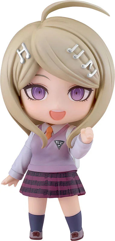 Nendoroid Danganronpa V3: Killing Harmony Kaede Akamatsu Figure official AmiAmi product image
