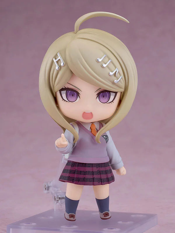 Nendoroid Danganronpa V3: Killing Harmony Kaede Akamatsu Figure official AmiAmi product image