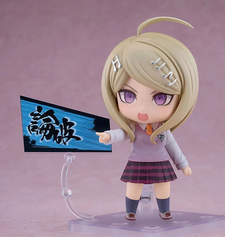Nendoroid Danganronpa V3: Killing Harmony Kaede Akamatsu Figure official AmiAmi product image