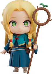 Nendoroid Delicious in Dungeon Marcille Donato & Mandrake Figure official AmiAmi product image
