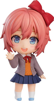 Nendoroid Doki Doki Literature Club! Sayori Figure official AmiAmi product image