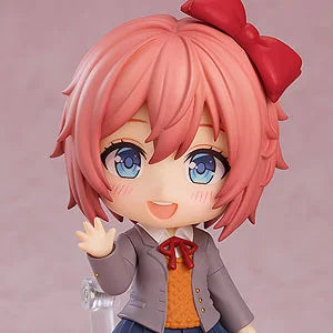 Nendoroid Doki Doki Literature Club! Sayori Figure official AmiAmi product image