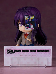 Nendoroid Doki Doki Literature Club! Yuri Figure official AmiAmi product image