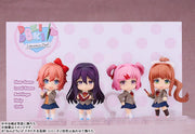 Nendoroid Doki Doki Literature Club! Yuri Figure official AmiAmi product image