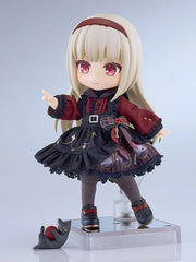 Nendoroid Doll Alice in the Mirror Alice Another Color Doll official AmiAmi product image