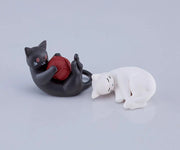 Nendoroid Doll Alice in the Mirror Alice Another Color Doll official AmiAmi product image