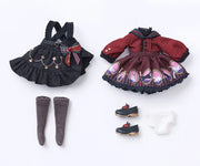 Nendoroid Doll Alice in the Mirror Outfit Set Alice Another Color official AmiAmi product image