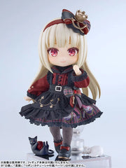 Nendoroid Doll Alice in the Mirror Outfit Set Alice Another Color official AmiAmi product image