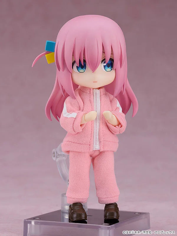 Nendoroid Doll Bocchi the Rock! Hitori Goto (Bocchi) Doll official AmiAmi product image