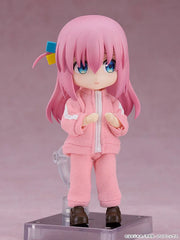Nendoroid Doll Bocchi the Rock! Hitori Goto (Bocchi) Doll official AmiAmi product image