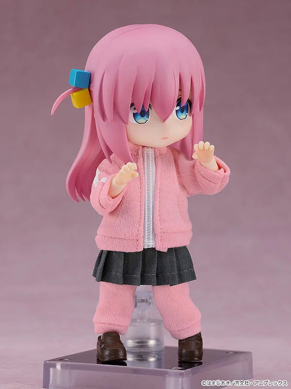 Nendoroid Doll Bocchi the Rock! Hitori Goto (Bocchi) Doll official AmiAmi product image