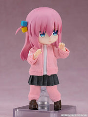 Nendoroid Doll Bocchi the Rock! Hitori Goto (Bocchi) Doll official AmiAmi product image