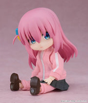 Nendoroid Doll Bocchi the Rock! Hitori Goto (Bocchi) Doll official AmiAmi product image