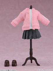 Nendoroid Doll Bocchi the Rock! Hitori Goto (Bocchi) Doll official AmiAmi product image