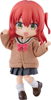 Nendoroid Doll Bocchi the Rock! Ikuyo Kita Doll official AmiAmi product image