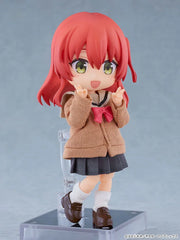 Nendoroid Doll Bocchi the Rock! Ikuyo Kita Doll official AmiAmi product image