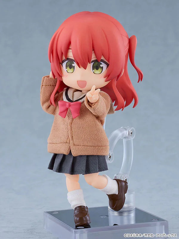 Nendoroid Doll Bocchi the Rock! Ikuyo Kita Doll official AmiAmi product image