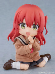 Nendoroid Doll Bocchi the Rock! Ikuyo Kita Doll official AmiAmi product image