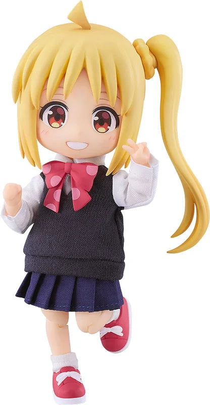 Nendoroid Doll Bocchi the Rock! Nijika Ijichi Doll official AmiAmi product image