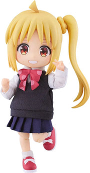 Nendoroid Doll Bocchi the Rock! Nijika Ijichi Doll official AmiAmi product image