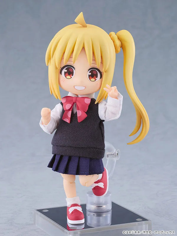 Nendoroid Doll Bocchi the Rock! Nijika Ijichi Doll official AmiAmi product image