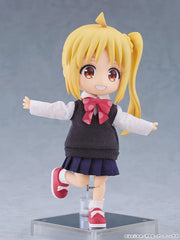 Nendoroid Doll Bocchi the Rock! Nijika Ijichi Doll official AmiAmi product image