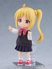 Nendoroid Doll Bocchi the Rock! Nijika Ijichi Doll official AmiAmi product image