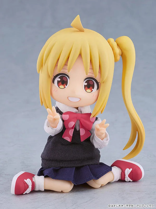 Nendoroid Doll Bocchi the Rock! Nijika Ijichi Doll official AmiAmi product image