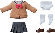 Nendoroid Doll Bocchi the Rock! Outfit Set Ikuyo Kita official AmiAmi product image