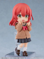 Nendoroid Doll Bocchi the Rock! Outfit Set Ikuyo Kita official AmiAmi product image